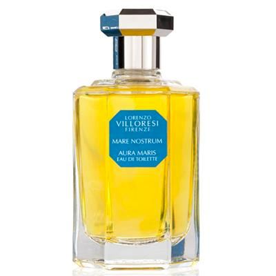 VILLORESI Aura Maris - Mare Nostrum EDT 50 ml